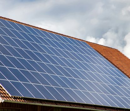 solar panels solar panels